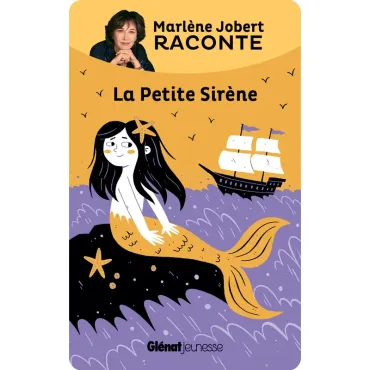 Marlène Jobert raconte - Les contes d'Andersen