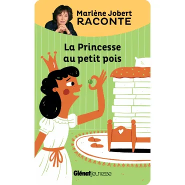 Marlène Jobert raconte - Les contes d'Andersen
