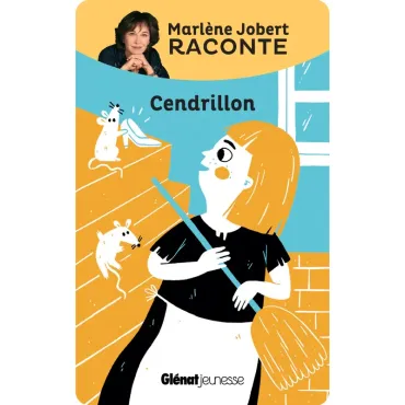 Marlène Jobert raconte -...