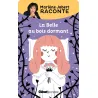 Marlène Jobert raconte - Les contes de Perrault