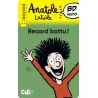 Anatole Latuile - Record battu !