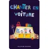 Chanter en voiture