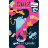 Quiz pour les esprits curieux - Les animaux