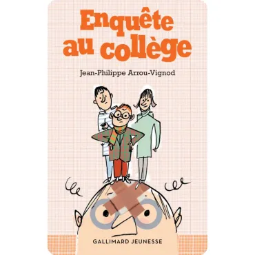 Enquête au collège