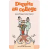 Enquête au collège