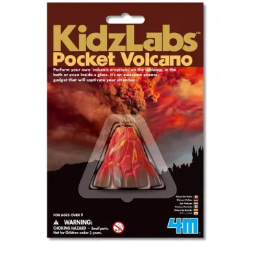 Volcan Mini