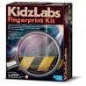 Empreintes Digitales Set