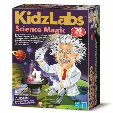 Science Magique