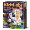 Science Magique