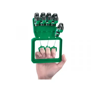 Main Robotique