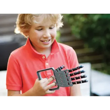 Main Robotique