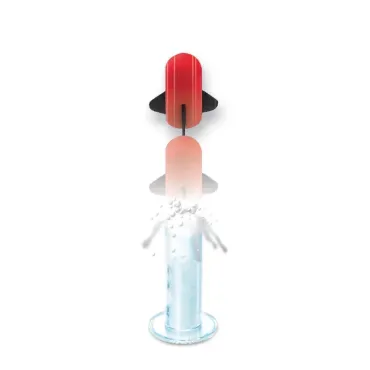 Micro Rocket