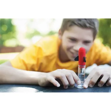 Micro Rocket