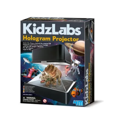 Projecteur Hologramme