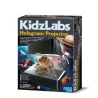 Projecteur Hologramme