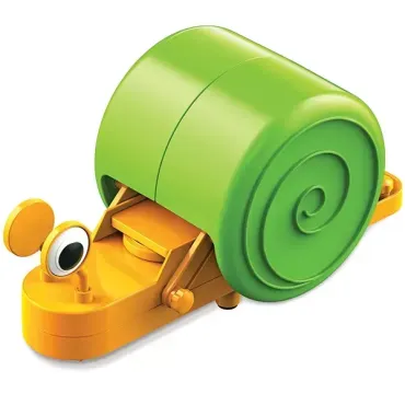 Robot Escargot