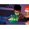 Laboratoire Des Créatures Lumineuses