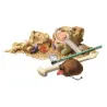 Kit de La Mine De Cristaux