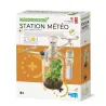 Station Météo
