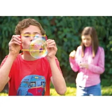 L'Atelier Bulles