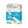 Eco-mobile - Avion solaire