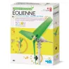 Eolienne à construire soi-même