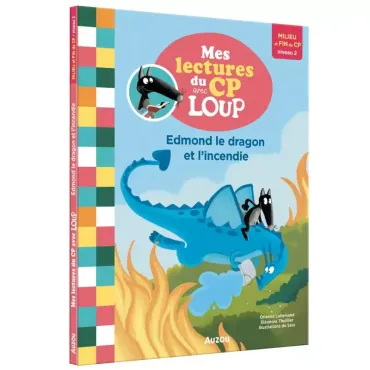 Mes lectures du CP avec...