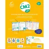 Mon CM2 zen - 10-11 ans