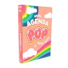 Mon agenda POP 2025-2026