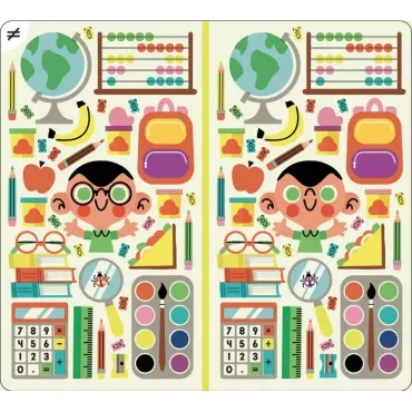20 jeux à l'école