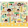 20 jeux à l'école