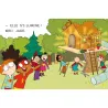 Les héros du CP - Super débutant - La mystérieuse cabane