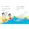 Les héros du CP - Niveau 2 - Tous à la piscine !