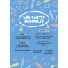 100 cartes mentales - Tout le programme de 6ème