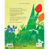 Une surprise pour les petits poufs