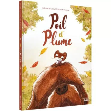 Poil et plume