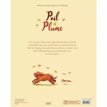 Poil et plume