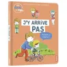 J'y arrive pas pourquoi ça m'énerve