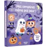 Mes premiers sonores - Mes comptines même pas peur !