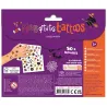 Mes p'tits tattoos - Halloween
