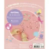 Mes premiers bijoux - Sirènes