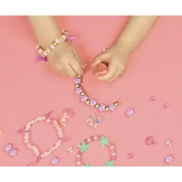 Mes premiers bijoux - Sirènes