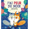 J'ai peur du noir
