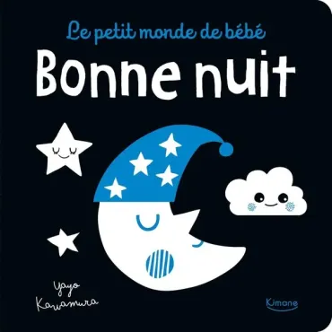 Le petit monde de bébé -...