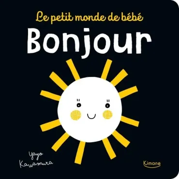Le petit monde de bébé -...