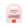Barrette cheveux - Iconic Sienne