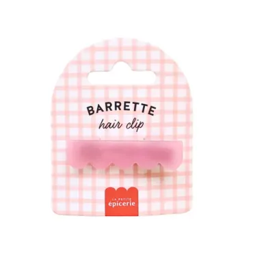 Barrette cheveux - Feston...