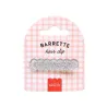 Barrette cheveux - Curvy Moonlight