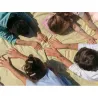 Pochette de 30 Tattoos - Sirènes