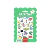 Pochette de 30 Tattoos - Dino Crush